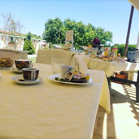 Li Massari Farma Otranto