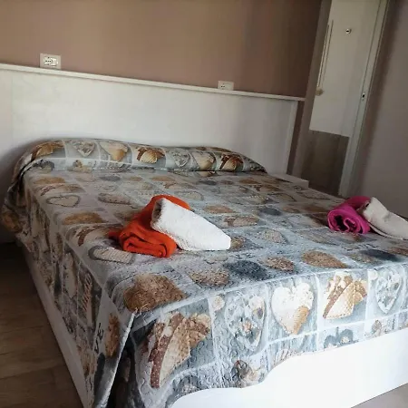 Agroturismo Li Massari *