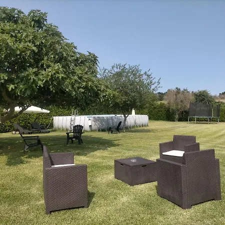 Li Massari Agroturismo Otranto