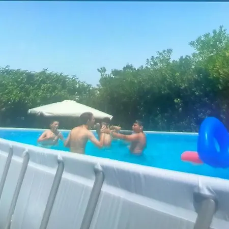 Li Massari Agroturismo *