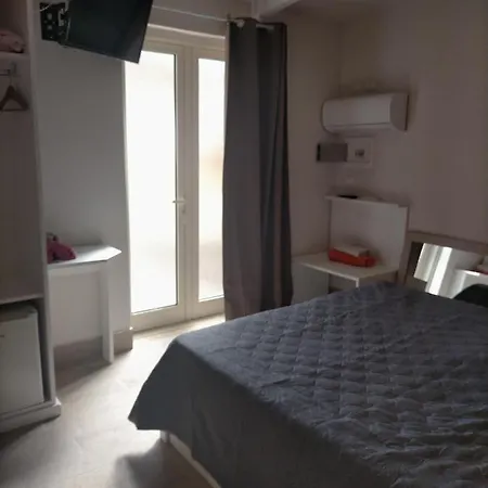 Bauernhof Li Massari Otranto