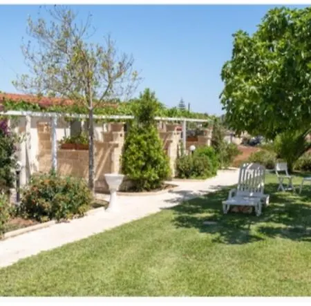 Bauernhof Li Massari Otranto