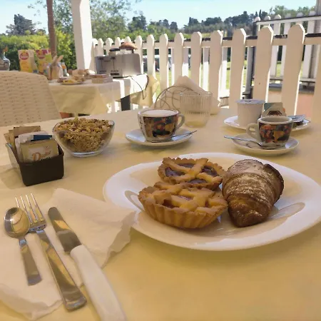 Alloggio per agriturismo Li Massari Otranto