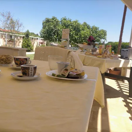 Bauernhof Li Massari