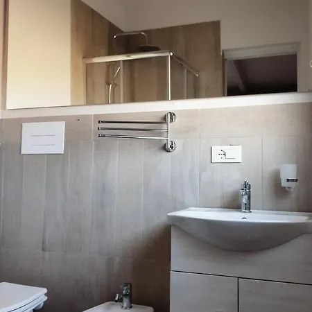 Li Massari Alloggio per agriturismo Otranto