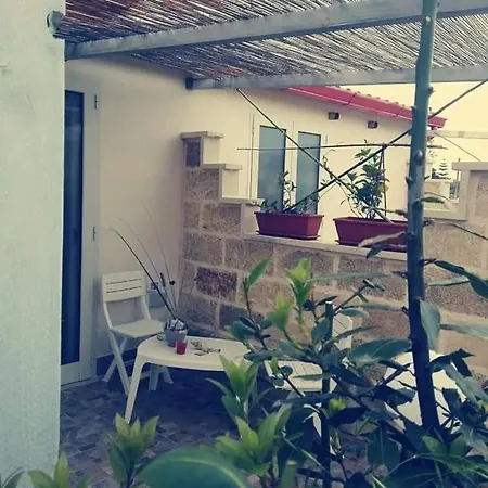 Li Massari Feriegård Otranto