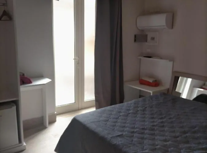 בית חווה Li Massari אוטרנטו