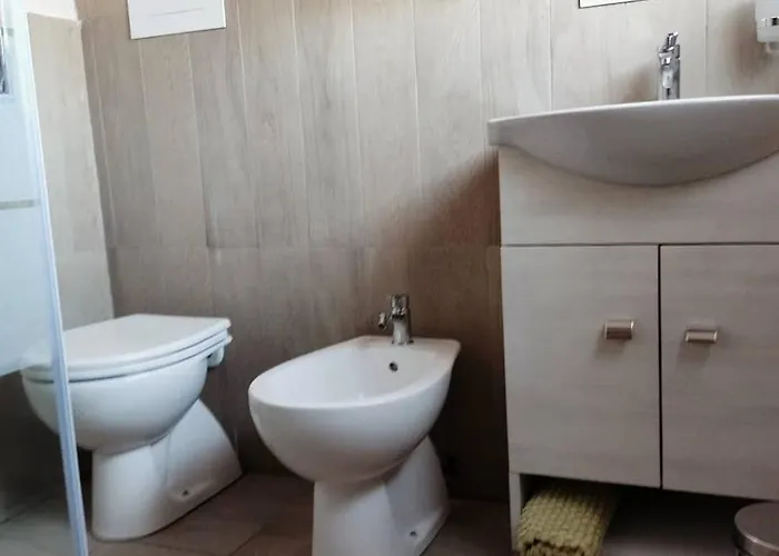 בית חווה Li Massari